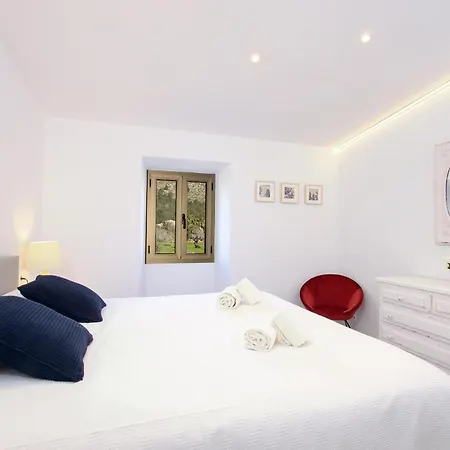 Holiday home Papa Pollenca