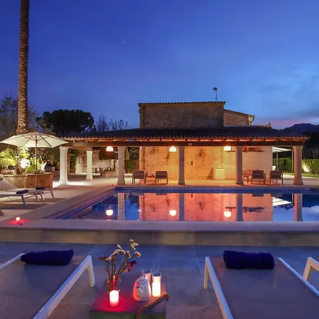Papa Holiday home
