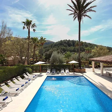Сasa de vacaciones Beeindruckende Grosse In Der Naehe Von Cala San Vicente *